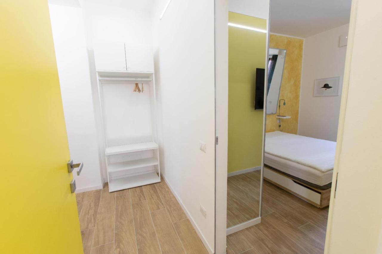 Smile Home Milano Eksteriør billede